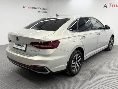 Volkswagen Lavida 2023 1.5L Automatic Starry Sky Five Million Edition - ფოტო 5