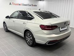 Volkswagen Lavida 2023 1.5L Automatic Starry Sky Five Million Edition - ფოტო 6