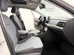 Volkswagen Lavida 2023 1.5L Automatic Starry Sky Five Million Edition - ფოტო 8