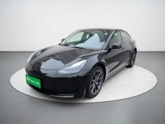 Tesla Model 3 2022 Rear-Wheel Drive - ფოტო 1