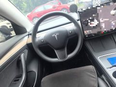 Tesla Model 3 2022 Rear-Wheel Drive - ფოტო 11