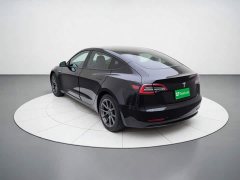 Tesla Model 3 2022 Rear-Wheel Drive - ფოტო 4