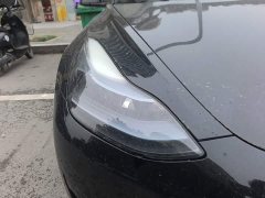 Tesla Model 3 2022 Rear-Wheel Drive - ფოტო 7