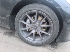 Tesla Model 3 2022 Rear-Wheel Drive - ფოტო 8