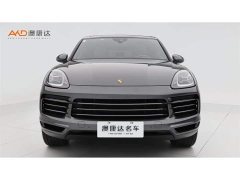 Porsche Cayenne 3.0T Platinum Edition - ფოტო 2