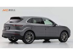 Porsche Cayenne 3.0T Platinum Edition - ფოტო 3