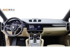 Porsche Cayenne 3.0T Platinum Edition - ფოტო 5