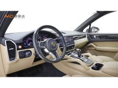 Porsche Cayenne 3.0T Platinum Edition - ფოტო 6