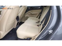 Porsche Cayenne 3.0T Platinum Edition - ფოტო 7