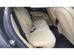 Porsche Cayenne 3.0T Platinum Edition - ფოტო 8