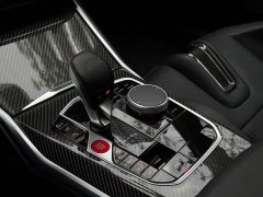 BMW M4 Coupe M xDrive Thunder Edition - ფოტო 12
