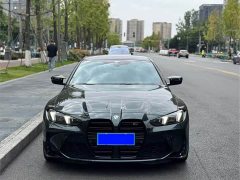 BMW M4 Coupe M xDrive Thunder Edition - ფოტო 2