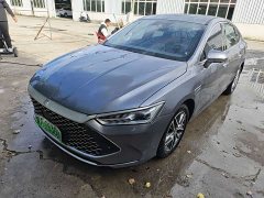 BYD Qin Plus 2021 DM-i 120KM Flagship - ფოტო 1