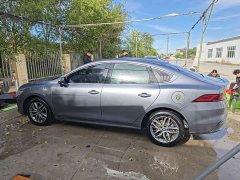 BYD Qin Plus 2021 DM-i 120KM Flagship - ფოტო 2