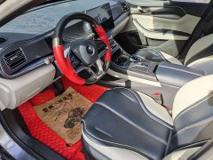 BYD Qin Plus 2021 DM-i 120KM Flagship - ფოტო 3