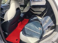 BYD Qin Plus 2021 DM-i 120KM Flagship - ფოტო 4