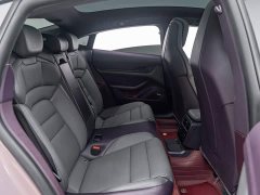 Porsche 2020 Porsche Taycan - ფოტო 13