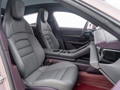 Porsche 2020 Porsche Taycan - ფოტო 14