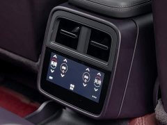 Porsche 2020 Porsche Taycan - ფოტო 15