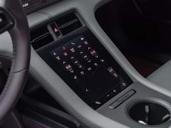 Porsche 2020 Porsche Taycan - ფოტო 17