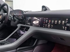 Porsche 2020 Porsche Taycan - ფოტო 18