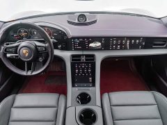 Porsche 2020 Porsche Taycan - ფოტო 19