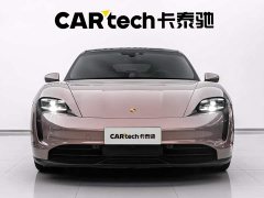 Porsche 2020 Porsche Taycan - ფოტო 2