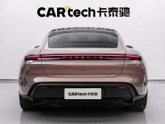 Porsche 2020 Porsche Taycan - ფოტო 4
