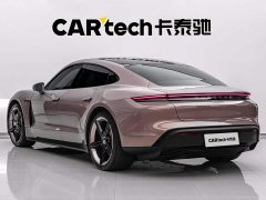 Porsche 2020 Porsche Taycan - ფოტო 5