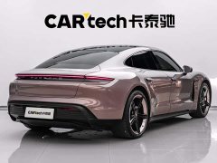Porsche 2020 Porsche Taycan - ფოტო 6