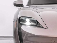 Porsche 2020 Porsche Taycan - ფოტო 7
