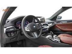 BMW 5 Series 2022 Facelift 525Li M Sport Package - ფოტო 6