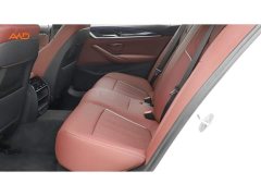 BMW 5 Series 2022 Facelift 525Li M Sport Package - ფოტო 7