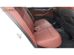 BMW 5 Series 2022 Facelift 525Li M Sport Package - ფოტო 8