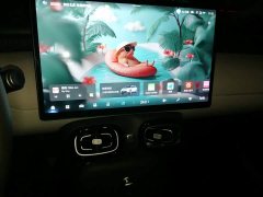 GAC AION UT 420 Smart Luxury Edition - ფოტო 14