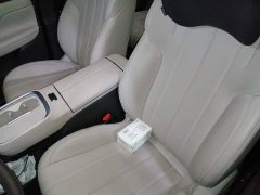 GAC AION UT 420 Smart Luxury Edition - ფოტო 16