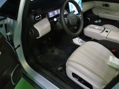 GAC AION UT 420 Smart Luxury Edition - ფოტო 17