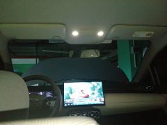 GAC AION UT 420 Smart Luxury Edition - ფოტო 19