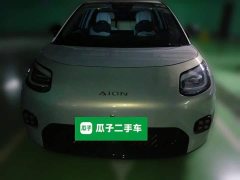 GAC AION UT 420 Smart Luxury Edition - ფოტო 2