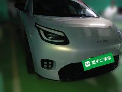 GAC AION UT 420 Smart Luxury Edition - ფოტო 3