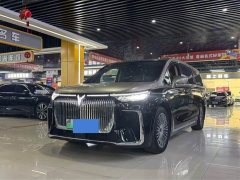 Voyah Lantu Dreamchaser PHEV AWD Excellence Kunpeng Edition - ფოტო 1