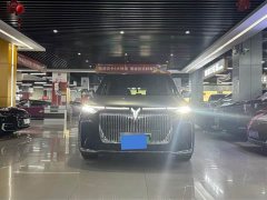 Voyah Lantu Dreamchaser PHEV AWD Excellence Kunpeng Edition - ფოტო 2