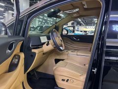 Voyah Lantu Dreamchaser PHEV AWD Excellence Kunpeng Edition - ფოტო 4