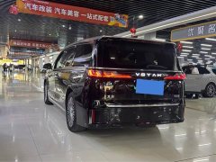 Voyah Lantu Dreamchaser PHEV AWD Excellence Kunpeng Edition - ფოტო 7