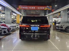 Voyah Lantu Dreamchaser PHEV AWD Excellence Kunpeng Edition - ფოტო 8
