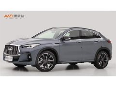 Infiniti QX55 2022 2.0T AWD Prestige Edition - ფოტო 1