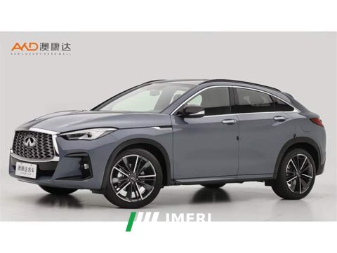 2024 Infiniti QX55 2.0T AWD Prestige Edition - ავტომობილი ჩინეთიდან