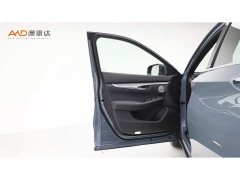 Infiniti QX55 2022 2.0T AWD Prestige Edition - ფოტო 10