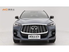 Infiniti QX55 2022 2.0T AWD Prestige Edition - ფოტო 2