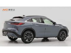 Infiniti QX55 2022 2.0T AWD Prestige Edition - ფოტო 3